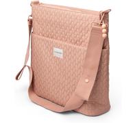 Asfasfq-Suavinex, Sac De Maternité Tote Bag, Sac À Langer Bébé De Grande Capacité, Anses Ajustables À La Poussette, Fermeture Éclair, Idéal Poussette, Imperméable, Avec Poches Intérieures