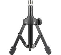 ASFASFq-summina MS-12 Support pliable pour microphone, trépied de table, bureau