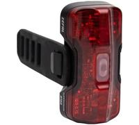 Asfasfq-Supervision Éclairage Vélo Led - Lumière Vélo Rechargeable Usb-C - Lampe Velo
