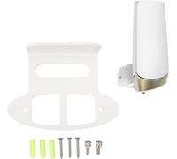ASFASFq-Support Mural en Métal pour NETGEAR Orbi Mesh WiFi 6, Support de Montage de Routeur pour RBK752, RBK853, RBK753, RBK853, RBS750