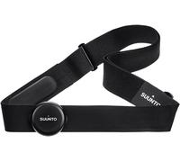 Asfasfq-Suunto Smart Ceinture Fréquence Cardiaque, Capteur Vfc Pour Multisport, 30 M De Étanchéité, Bluetooth (Ble), Heart Rate Monitor, Batterie Longue Durée, Mémoire Interne, Sangle De Poitrine Rem
