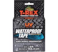 ASFASFq-T Rex Adhésif imperméable, T Rex Waterproof Tape 48mm x 1.52cm