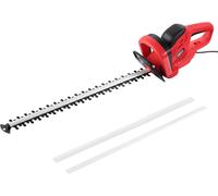 ASFASFq-Taille-Haies électrique TEENO Taille Haie710 W,Longueur de Lame 610 mm,Ouverture des Dents 20 mm