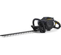 ASFASFq-Taille-haies thermique McCulloch SuperLite 4528 : Un taille-haies avec moteur de 600 W, longueur de lame de 45 cm, écartement des dents 28 mm (N° d¿art. 00096-66.933.01)