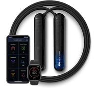 Asfasfq-Tangram 05-62366 Smart Rope Pure (Corde À Sauter Compatible Bluetooth 4.0, Compteur De Sauts, Application Connectée Au Smartphone, Rotation Fluide À Roulement À Billes)