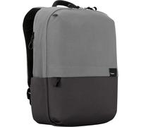 ASFASFq-Targus TBB635GL Sac à Dos 16" Sagano EcoSmart Commuter - Noir/Gris