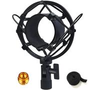 ASFASFq-Tencro Micro universel à amortisseur 47-53mm / L