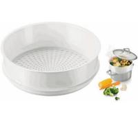 Asfasfq-Tescoma 423010 Panier Pour Cuisson À La Vapeur