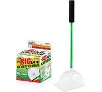 ASFASFq-The Big Bug katcha tm ¿ Attrapez-les tous petits et grands ¿ Pièges à scorpions, araignées, guêpes, punaises, blattes, cafards, mouches, nuisibles, souris, grenouilles, Geckos et plus à la lo