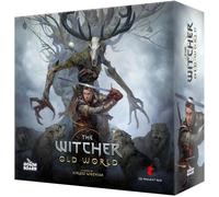 Asfasfq-The Witcher Old World