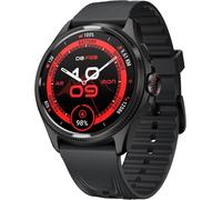 Asfasfq-Ticwatch Pro 5 Enduro Montre Connectée Pour Hommes, Android Wear Os, Batterie De 90 Heures, Plus De 110 Modes D'entraînement, Fréquence Cardiaque 7/24, Boussole Gps, Non Compatible Avec L'iph