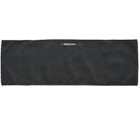 ASFASFq-Tissu pour Plantes d'Intérieur, Urban Plant Care, Pour un Nettoyage en Douceur des Feuilles et Autres, 18 x 55 cm, Polyester/Polyamide, Noir, 1075318