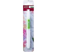 Asfasfq-Tombow Wb-Fn-1p Pinceau Avec Réservoir D¿Eau (Vide), Pointe De Pinceau Fine