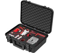 Asfasfq-Tomcase Mallette De Drone Ready To Fly Pour Dji Mini 4 Pro Fly More Combo, Télécommande Standard Ou Dji Rc 2, Étui De Protection Eco Étanche - Made In Germany-Tomcase