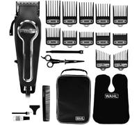 Asfasfq-Tondeuses À Cheveux Pour Hommes Avec Lames Auto-Affûtantes De Précision, Rasoir De Tête Elite Pro, Tondeuses À Cheveux Pour Hommes, Peignes Coupe-Cheveux Secure Fit Premium, Corded