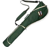 Asfasfq-Tourbon Sac De Golf Portable En Nylon Léger Sac De Transport Pliable Pour Club De Golf