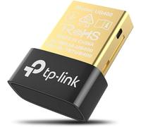 ASFASFq-TP-Link Clé Bluetooth UB400, Adaptateur Bluetooth 4.0, dongle Bluetooth pour Casque, Souris, Manette, Clavier, imprimantes, PC, Smartphone, Tablette, Compatible avec Windows 11/10/8.1/8/7/XP