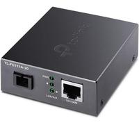 ASFASFq-TP-Link TL-FC111A-20 Convertisseur 100MBPS RJ45 to 100MBPS SC WDM BI-DIRECTIONNEL