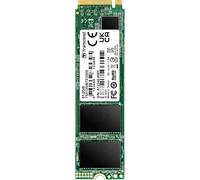 ASFASFq-Transcend SSD interne MTS220S NVMe PCIe Gen3 x4 M.2 2280 512GB 3D TLC NAND avec cache DRAM - TS512GMTE220S