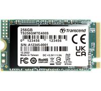 ASFASFq-Transcend SSD MTE400S NVMe PCIe Gen3 x4 M.2 2242 256GB - TS256GMTE400S