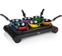 ASFASFq-Tristar BP-2827 Set wok