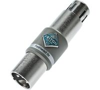 ASFASFq-Triton Audio - FetHead Germanium Préamplificateur de microphone en ligne de haute qualité Faible bruit 29 dB Amélioration de la qualité sonore et du rapport signal/bruit