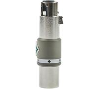 ASFASFq-Triton Audio - FetHead Germanium Préamplificateur de microphone en ligne de haute qualité Faible bruit 29 dB Amélioration de la qualité sonore et du rapport signal/bruit
