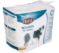 Asfasfq-Trixie Couches Chien Macho 12 Unités 60-80 Cm