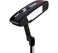 Asfasfq-Tug025-1 Putter De Golf - Putter En Acier Inoxydable, Poignée Ultra-Légère, Conception Ergonomique, Idéal Pour Hommes Et Femmes, Précision Et Contrôle Améliorés