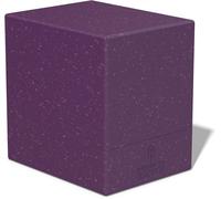 Asfasfq-Ultimate Guard Ugd-011355-003-00 Rte Boîte De Rangement Sans Motif Violet 133+