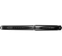Asfasfq-Uni-Ball Signo Um-153s Lot De 13 Stylos À Bille À Encre Gel Noir Pointe Large De 1 Mm Pour Une Écriture Fluide, Un Coloriage Et Un Dessin Rechargeables Résistantes À La Décoloration Et À L'ea