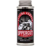 Asfasfq-Uppercut Deluxe Poudre Coiffante, Produit Homme Facile À Appliquer Pour Texturiser Et Apporter Du Volume, Maintien Léger Et Finition Mate Naturelle, 20g