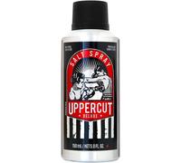 Asfasfq-Uppercut Deluxe Spray Coiffant À L'eau De Mer, À Utiliser Sur Cheveux Mouillés Ou Secs, Maintien Léger Et Finition Naturelle, Produit Capillaire Homme, Parfum Agrumes Et Bois 150ml