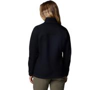 Asfasfq-Veste Polaire Entièrement Zippée Femme