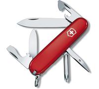 Asfasfq-Victorinox - Couteau D¿Officier Tinker En Blister