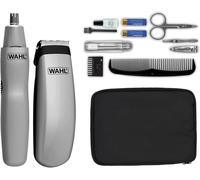 Asfasfq-Wahl - 09962-1616 - Travel Kit - Set De Tondeuse