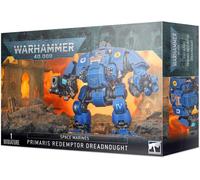 Asfasfq-Warhammer+40k+-+Space+Marine+Primaris+Redemptor+Dreadnought