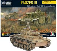 Asfasfq-Warlord Games 402012004 Accessoires, Pas