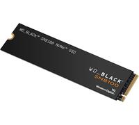 ASFASFq-WD_BLACK SN8100 2 to PCIe 5.0x4 NVMe M.2 SSD, Vitesses de Lecture/d¿écriture séquentielle pouvant Atteindre 14 900 Mo/s / 14 000 Mo/s, TLC 3D CBA NAND