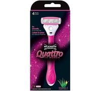 Asfasfq-Wilkinson - Quattro For Women - Rasoir Pour Femme