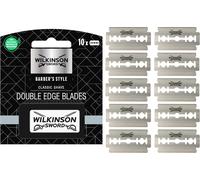 Asfasfq-Wilkinson Sword Barber's Style The Edger X10 Lames