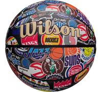 Asfasfq-Wilson Nba All Team Retro Bskt