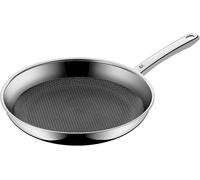 Asfasfq-Wmf Profi Resist Poêle 28 Cm, Induction + Four, Acier Inoxydable Poli, Revêtement Antiadhésif Permadur, Structure De Protection Anti-Rayures 1756286411