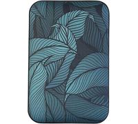 Asfasfq-Wondee - Chargeur Portable Belyo 10 000 Mah, Design Feuilles Avec 2 Ports Compatible Avec Smartphones, Tablettes Et Plus