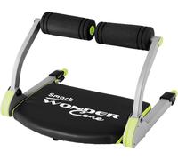 Asfasfq-Wonder Core Machine Intelligente Pour Abdominaux, Équipement D'exercice Abdominal, Machine D'entraînement Du Corps Total Pour Salle De Sport À Domicile