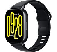 Asfasfq-Xiaomi Redmi Watch 5 Active, Écran Lcd 2,0"", 18 Jours D'autonomie, Appels Bluetooth, Étanche 5atm, Suivi Santé (Cardiaque, Spo¿, Sommeil), Plus De 140 Modes Sportifs