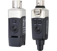 ASFASFq-Xvive U3C Wireless Condenser Microphone Connection System
