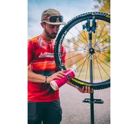 Asfasfq-Z Sealant - Liquide Préventif Anti-Crevaison Vélo - Etanchéité - Compatible Pneus Tubeless Et Valves Presta Et Shrader