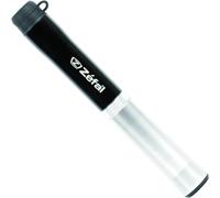 Asfasfq-Zefal Air Profil Fc03, Mini Pompe Aluminium Vélo De Route Universelle - Haute Pression 8 Bar - 2 Couleurs