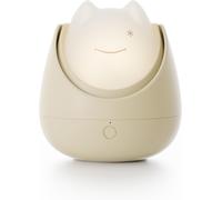 Asfasfq-Zigg Veilleuse Enfant - Lampe De Chevet Bébé